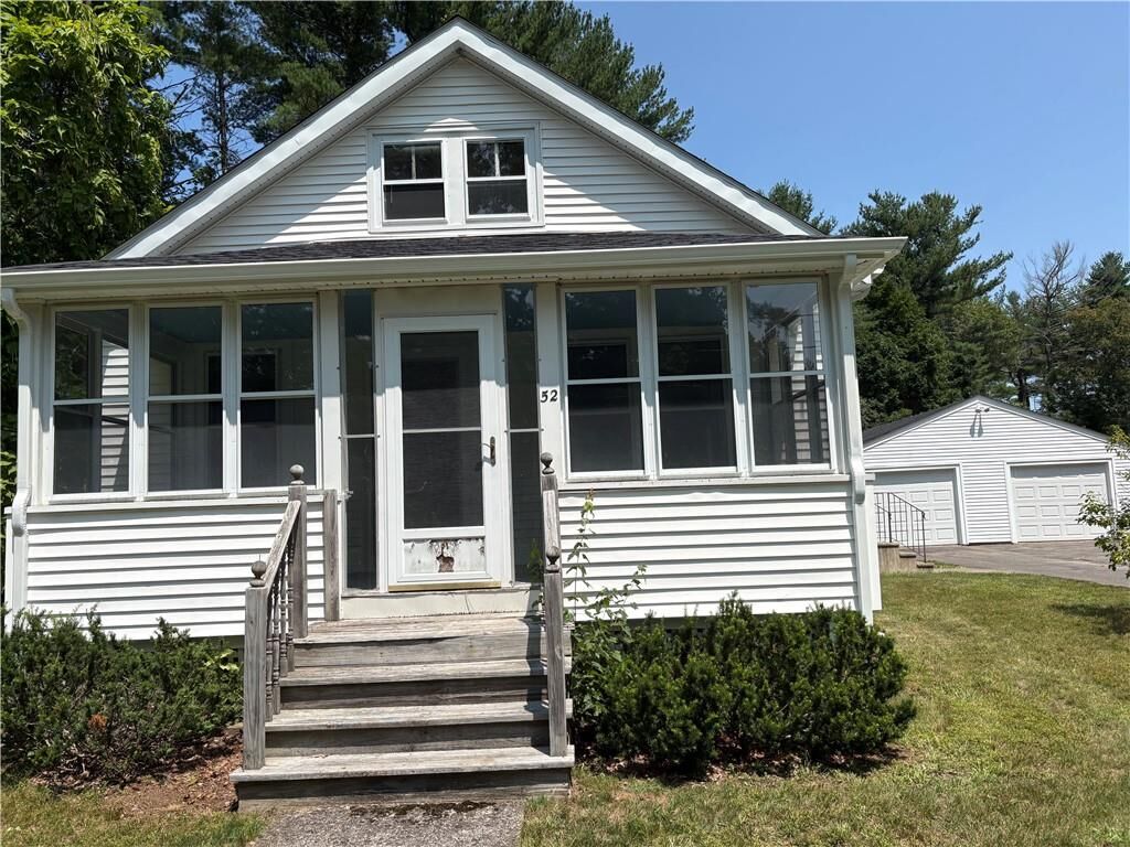 Property Photo: 52 Carpenter Street MA 02771