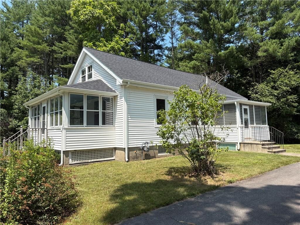 Property Photo: 52 Carpenter Street MA 02771