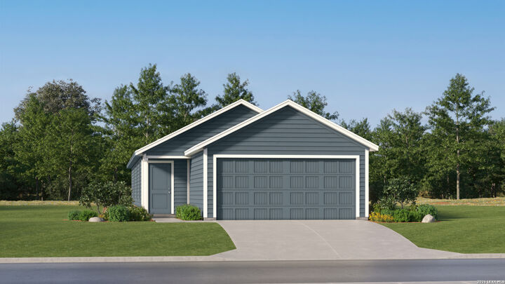 Property Photo:  11322 Evergreen Rose  TX 78109 