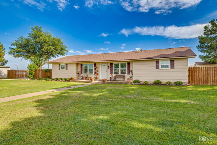 Property Photo:  4505 Blumentritt Road  TX 76905 