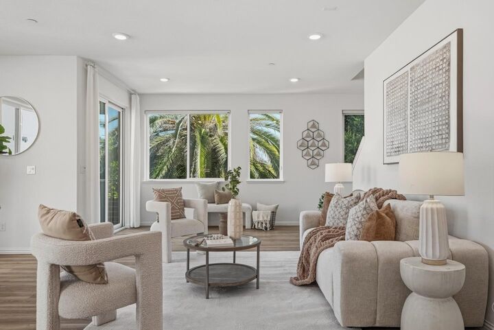 Property Photo:  1993 Worthington Circle  CA 95050 