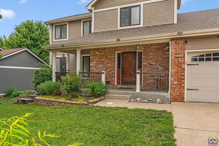 Property Photo:  6236 SW 25th St  KS 66614 