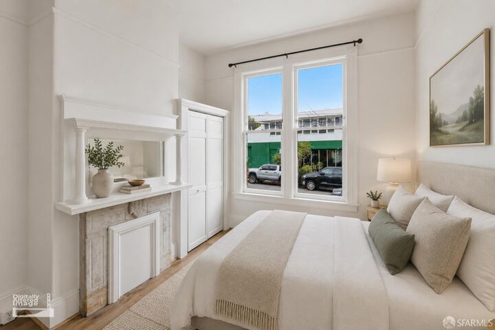 Property Photo: 3159-3163 23rd Street CA 94110