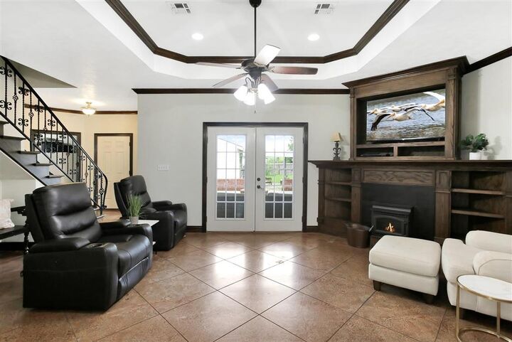 Property Photo:  110 Bessies Road  LA 70607 