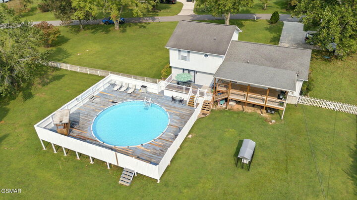 Property Photo:  306 Eastwood Drive  TN 37766 