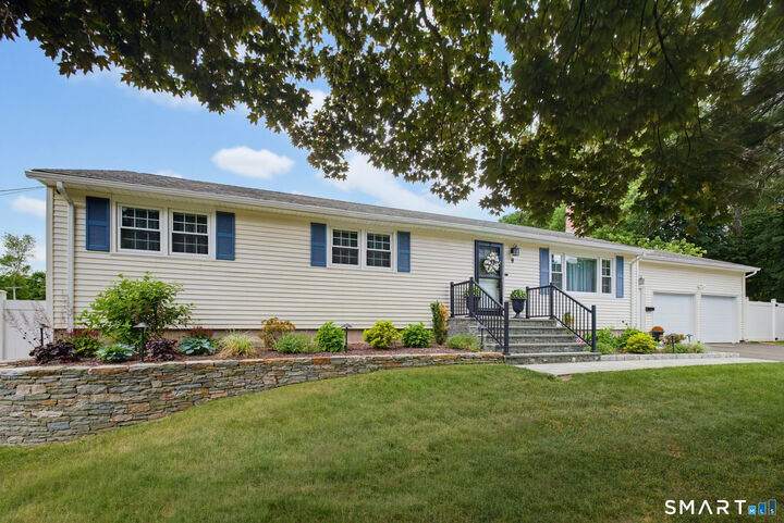 Property Photo: 9 Gray Road CT 06074
