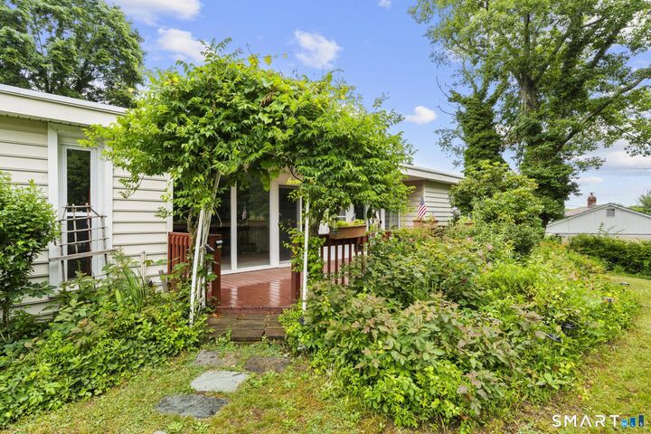 Property Photo:  51 Orchard Hill Road  CT 06405 