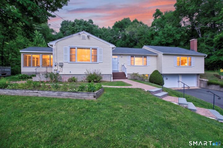 Property Photo: 437 Lovely Street CT 06001