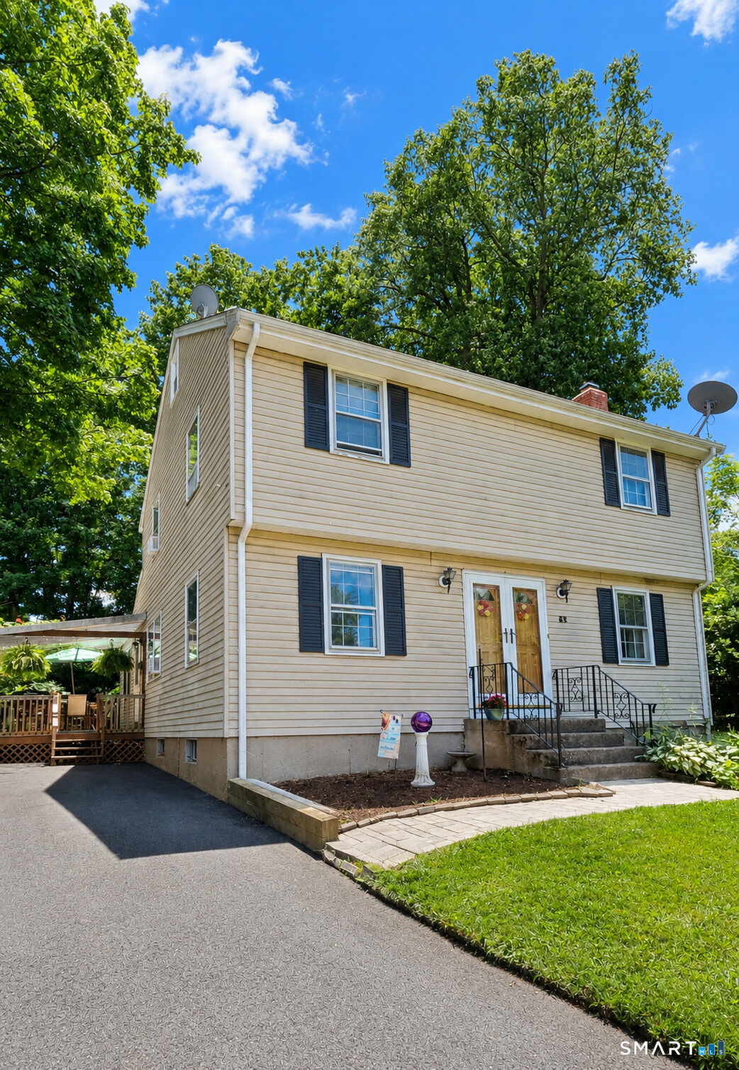 Property Photo:  83 Kerin Drive  CT 06053 