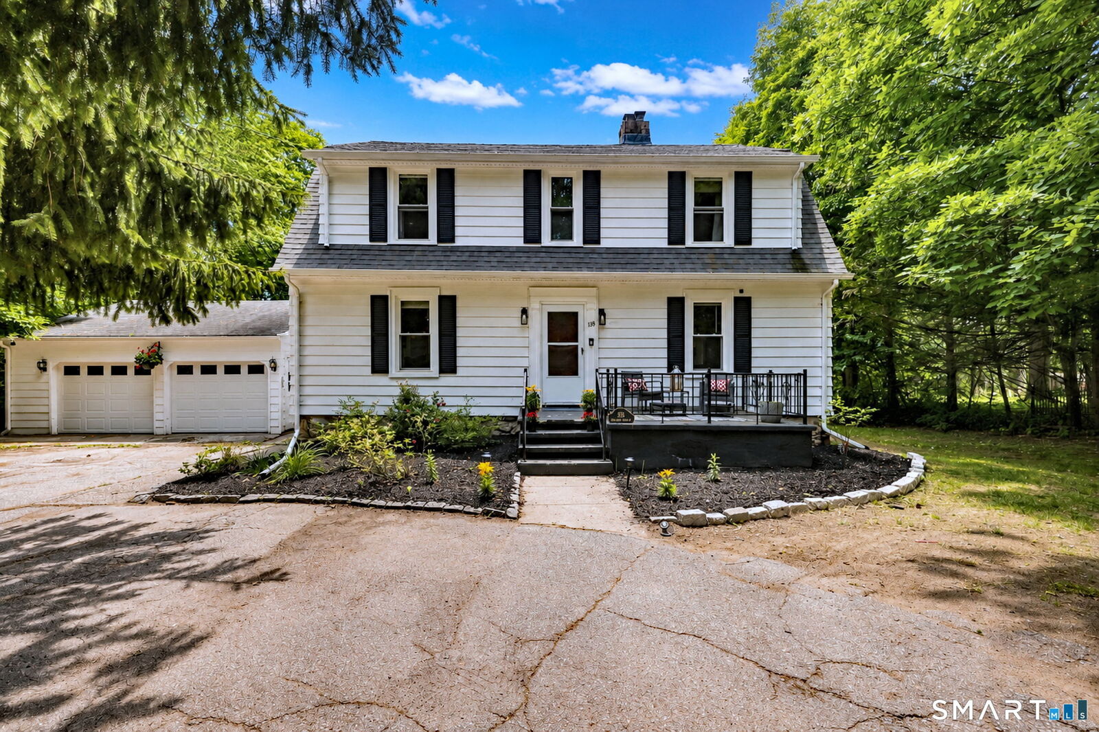 Property Photo:  138 Pulaski Highway  CT 06401 