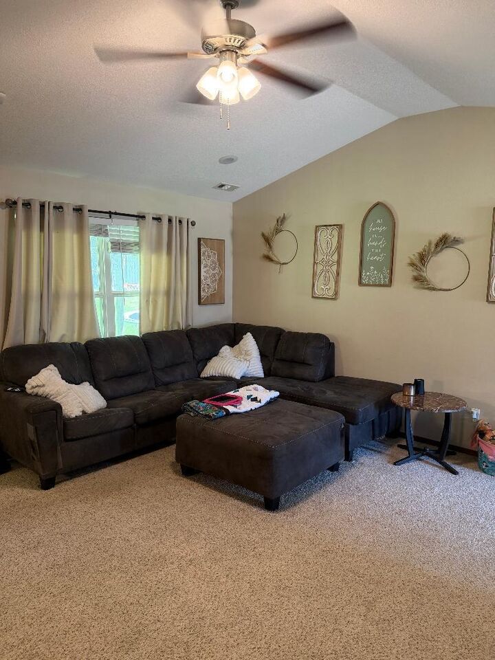 Property Photo:  4117 S Virginia Avenue  MO 64804 