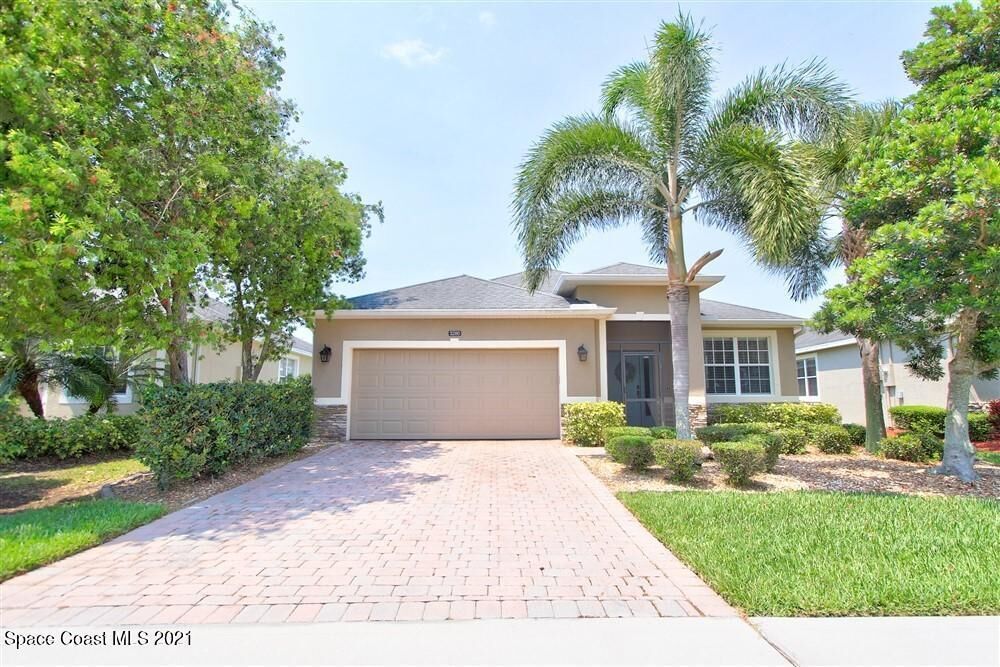 Property Photo: 3280 Recco Place FL 32940