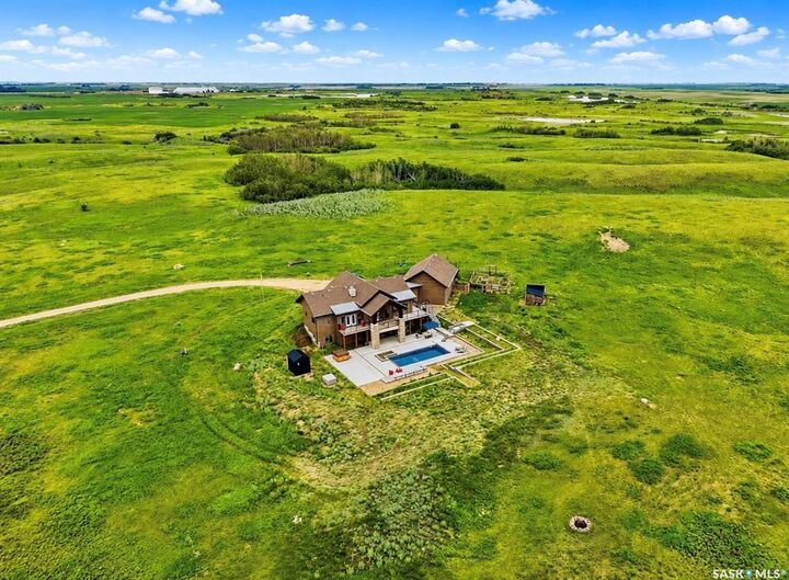 Photo de la propriété:  Rural Address  SK S0K 0P0 