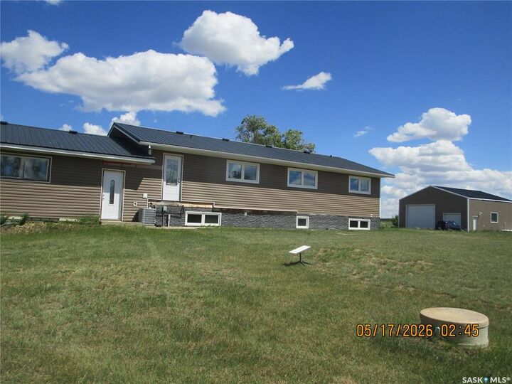 Property Photo:  15 Rural Address  SK S0H 0Z0 