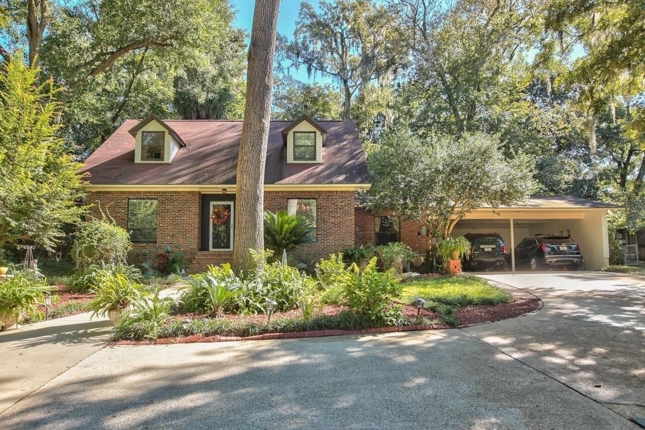 Property Photo:  1073 Myers Park Drive  FL 32301 