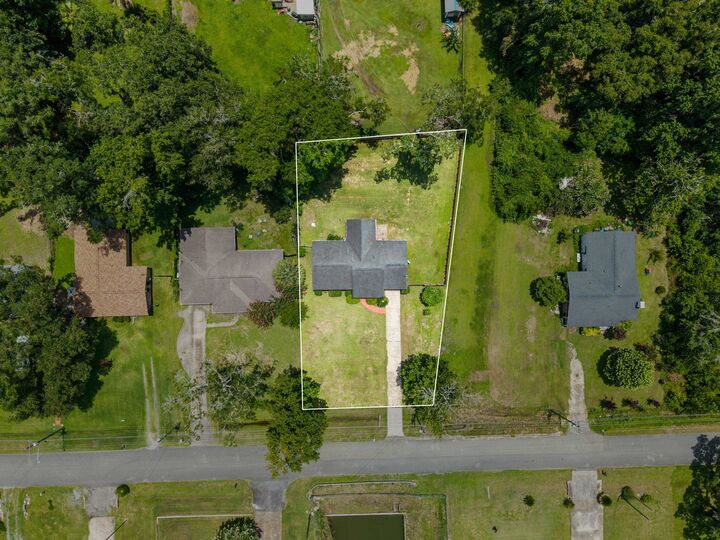 Property Photo:  2019 Faulk Drive  FL 32303 