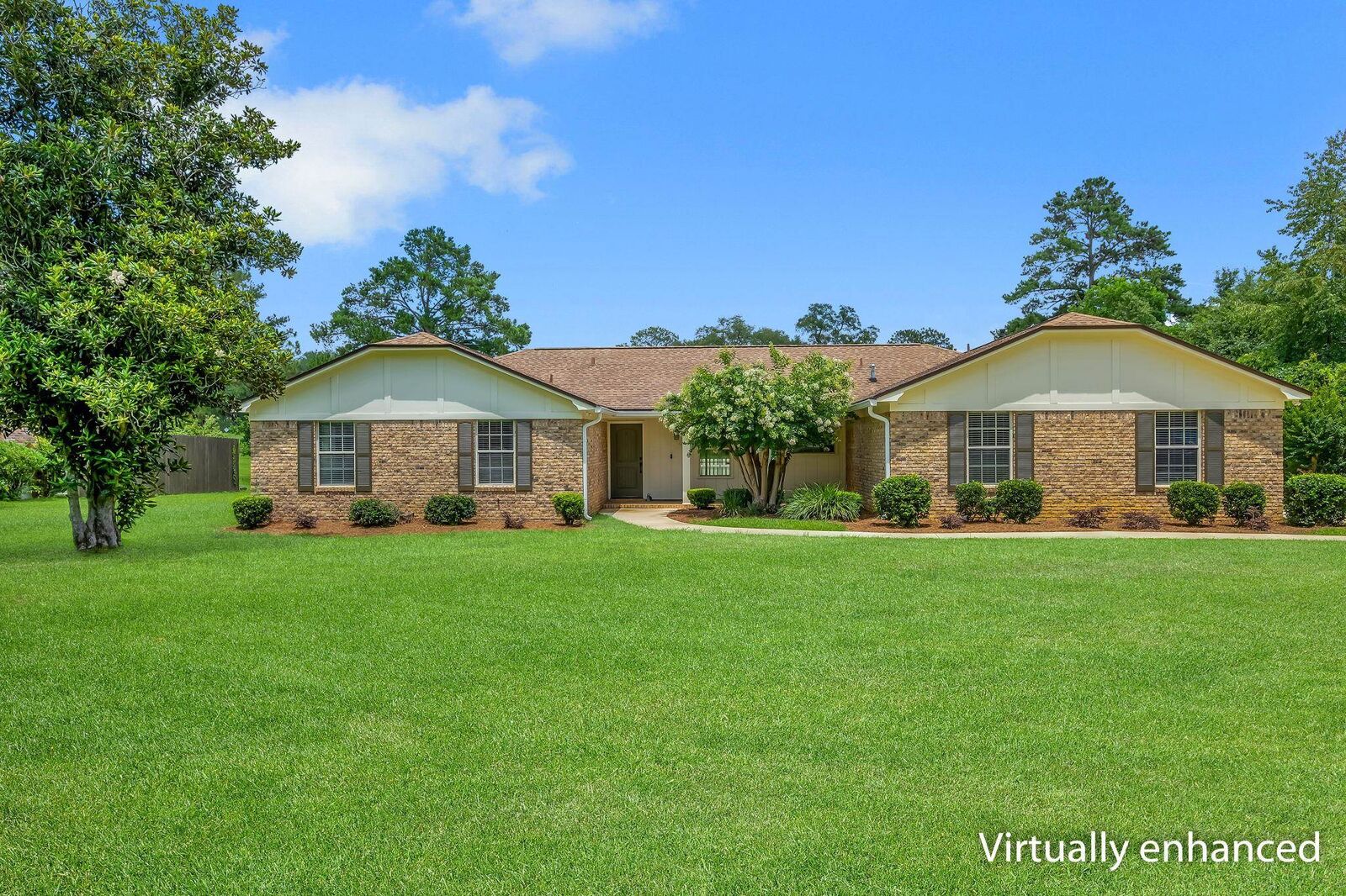 Property Photo: 2842 Kilkierane Drive FL 32309