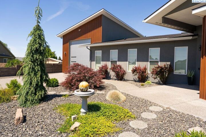 Property Photo: 6509 Pearl Court WA 99301