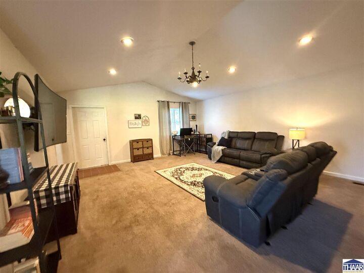 Property Photo: 830 S Combs Street IN 47848