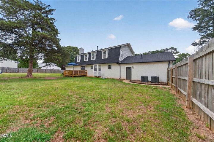 Property Photo:  10001 Ligon Mill Road  NC 27587 