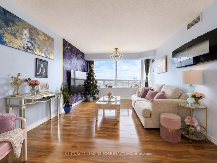 Property Photo:  68 Corporate Drive 2721  ON M1H 3H3 