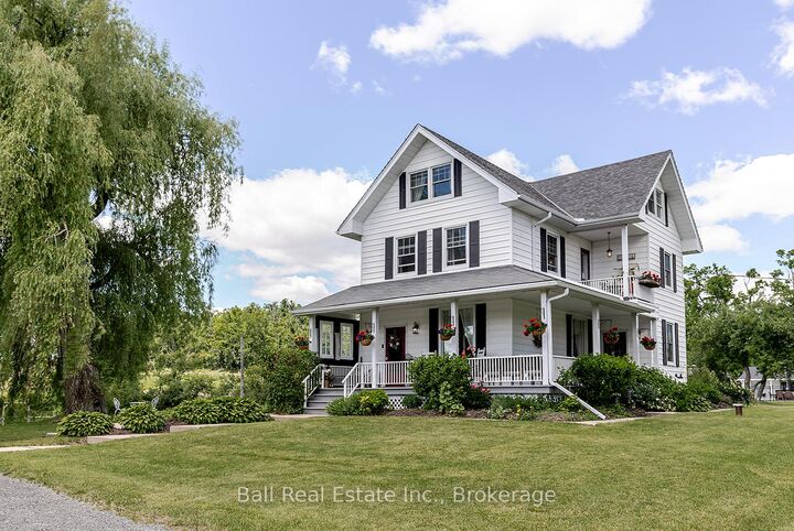 734 Tara Road — photo 1