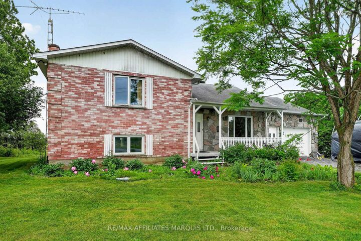 20474 Concession 8 Road — photo 1