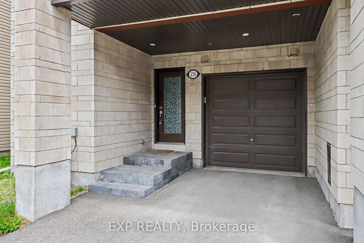 Property Photo: 276 Pastel Way ON K2J 6C1