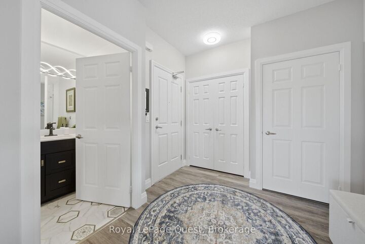 Property Photo:  354 Atherley Road 203  ON L3V 6H6 