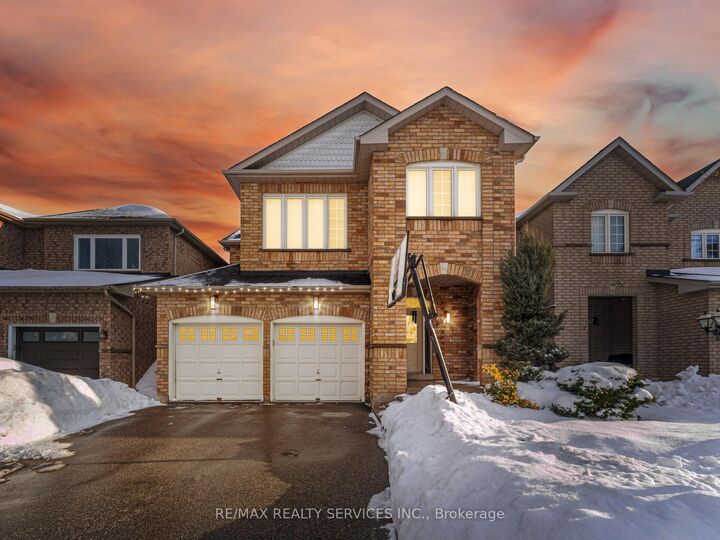 Property Photo: 33 Sewells Lane ON L7A 2Z9