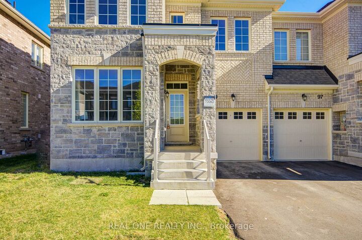 99 Kenneth Rogers Crescent — photo 1