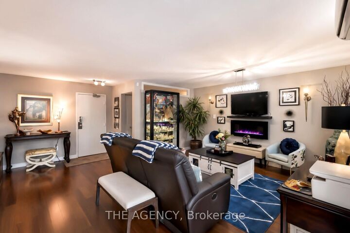 Property Photo: 793 Colborne Street 212 ON N3S 7J3
