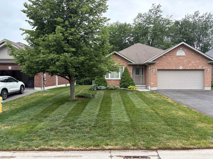 Property Photo: 4 Algonquin Avenue ON K0K 1H0