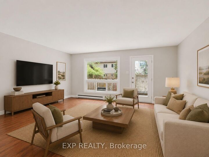Property Photo: 1775 Culver Drive 116 ON N5V 3H6