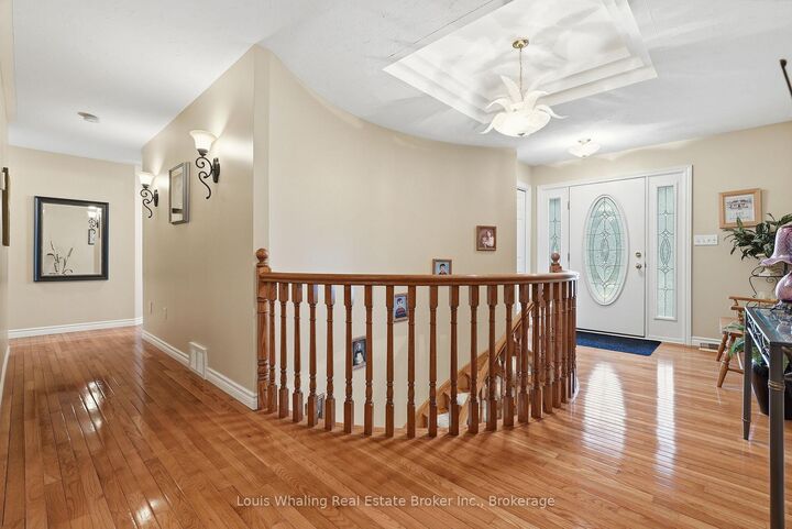Property Photo:  711 21st A Avenue  ON N4N 3M2 