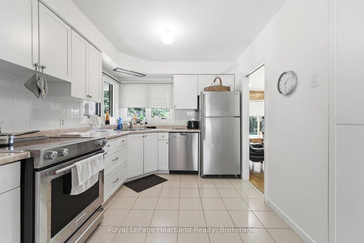 Property Photo: 81833 London Road ON N0M 2H0