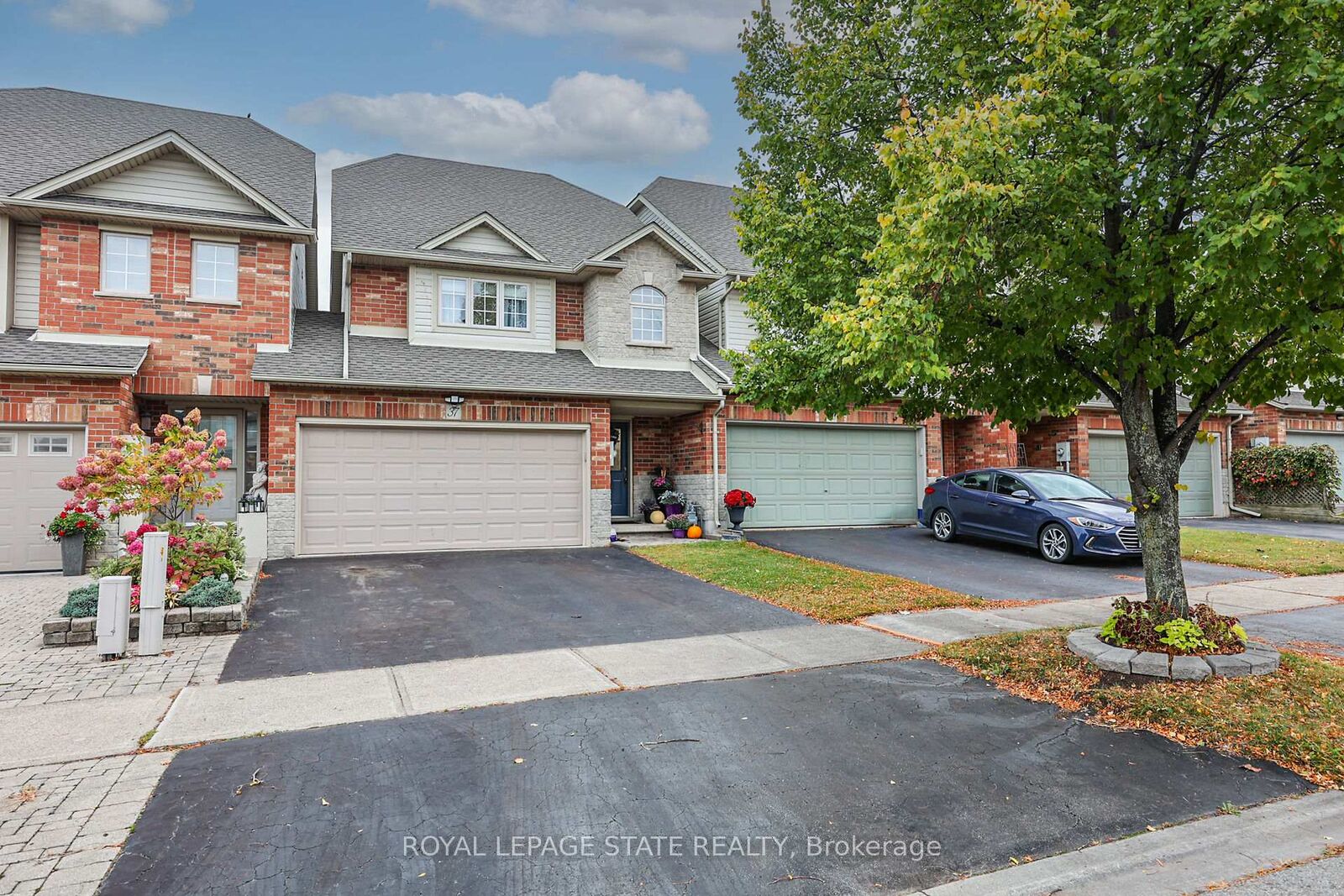 Property Photo:  37 Beech Street  ON L3M 5L9 