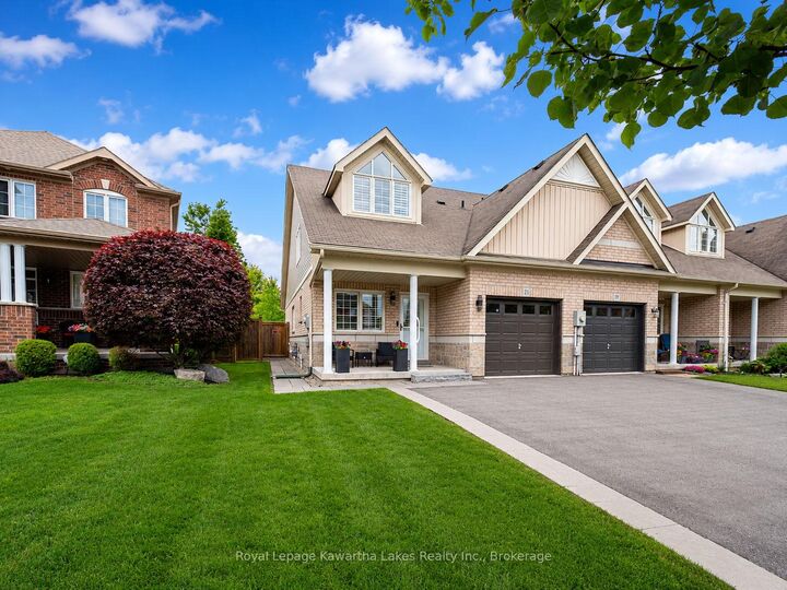Property Photo:  21 Vetzal Court  ON L1E 0H3 