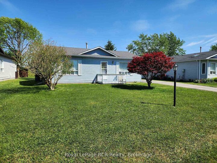 103 Meadowview Lane — photo 1