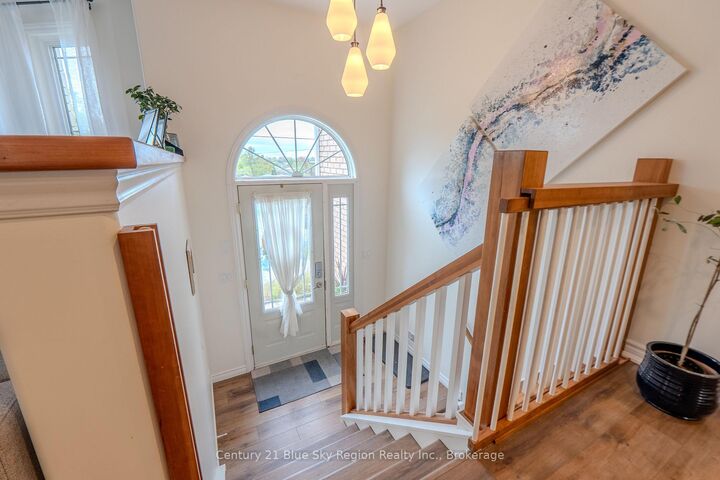 Property Photo: 65 Belleview Crescent ON P1B 8V2