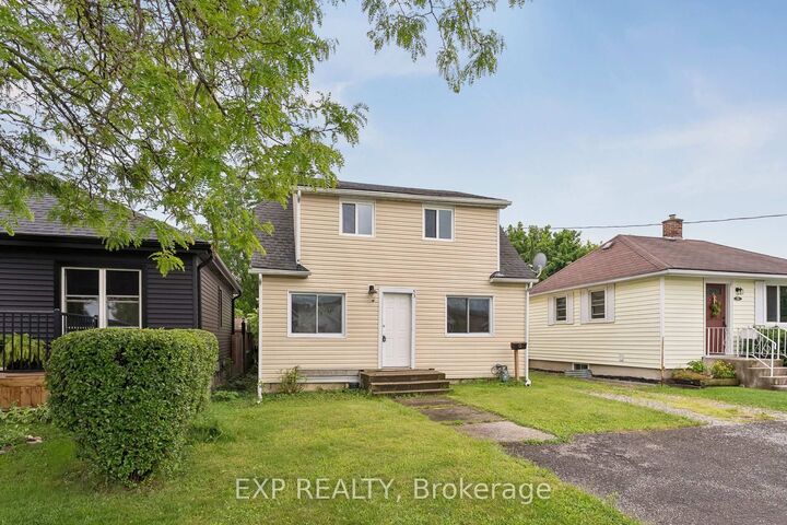 Property Photo: 53 Kinsey Street ON L2S 1E2
