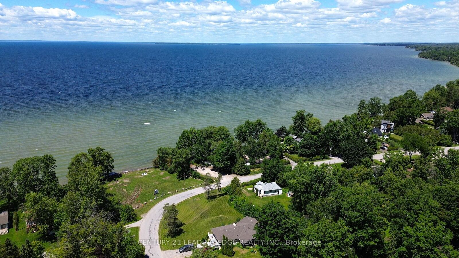 Property Photo:  101 Clovelly Cove N/A  ON L0E 1E0 