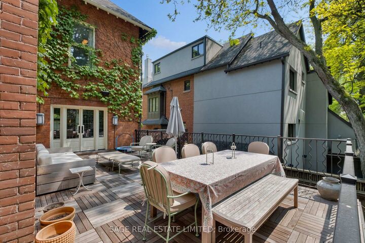 Property Photo:  104 Park Road  ON M4W 2N7 