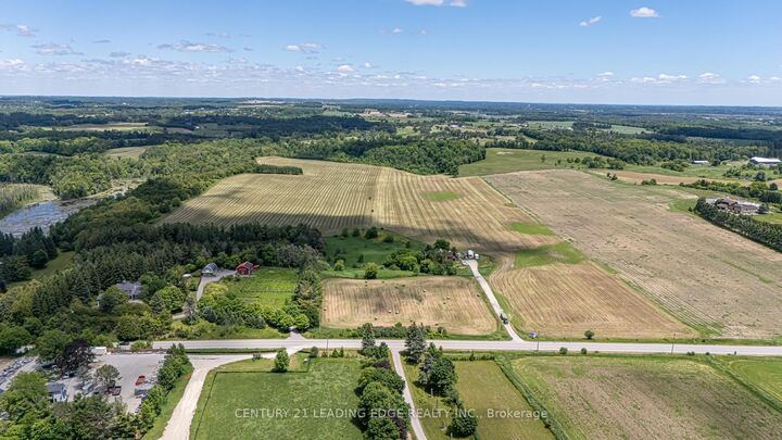 Property Photo: 14093 Kennedy Road ON L4A 4B4