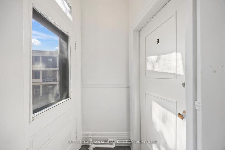 Property Photo: 217 William Street ON K7L 2E2