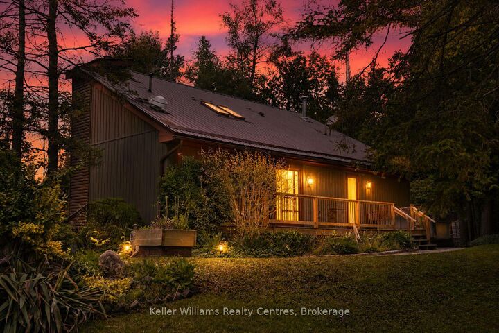 Property Photo:  20 Burgess Road  ON N0H 1W0 