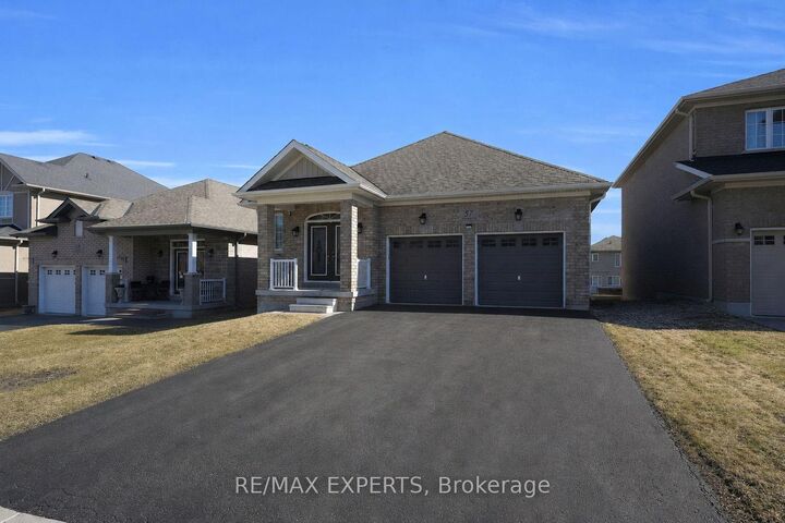 Property Photo: 57 Hopkins Crescent N ON L3Z 0R7