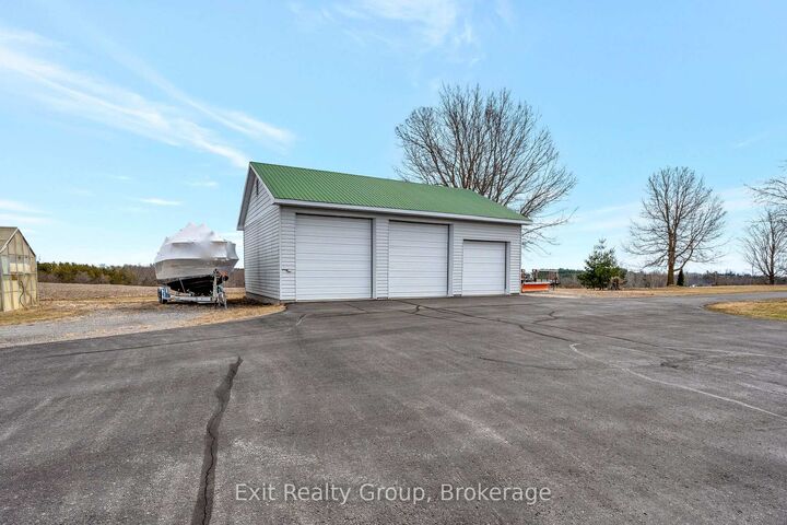 Property Photo:  95 Boundary Road  ON K0K 2Y0 