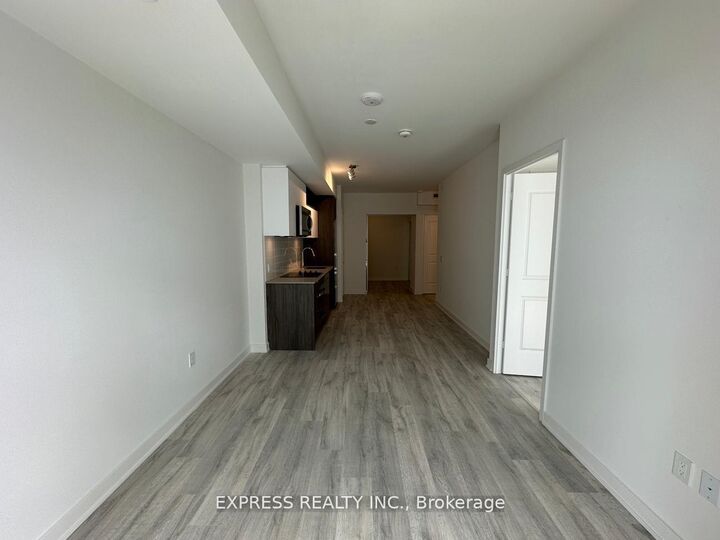 Property Photo:  100 Dalhousie Street 4811  ON M5B 0C7 