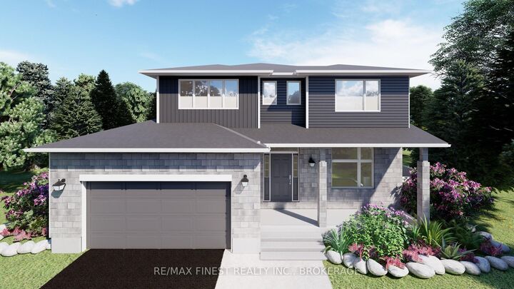 1374 Woodfield Crescent Lot E14 — photo 1